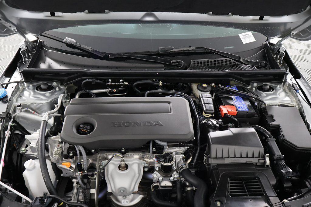 Thumbnail: 2026 Honda Civic - 8