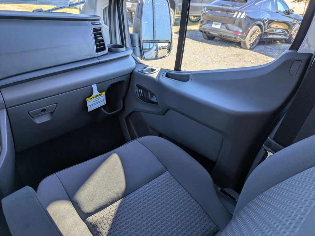 2026 Ford Transit-350 Passenger Van XLT