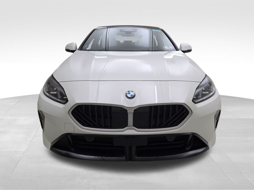 2025 Bmw 228 xDrive Gran Coupe photo 3