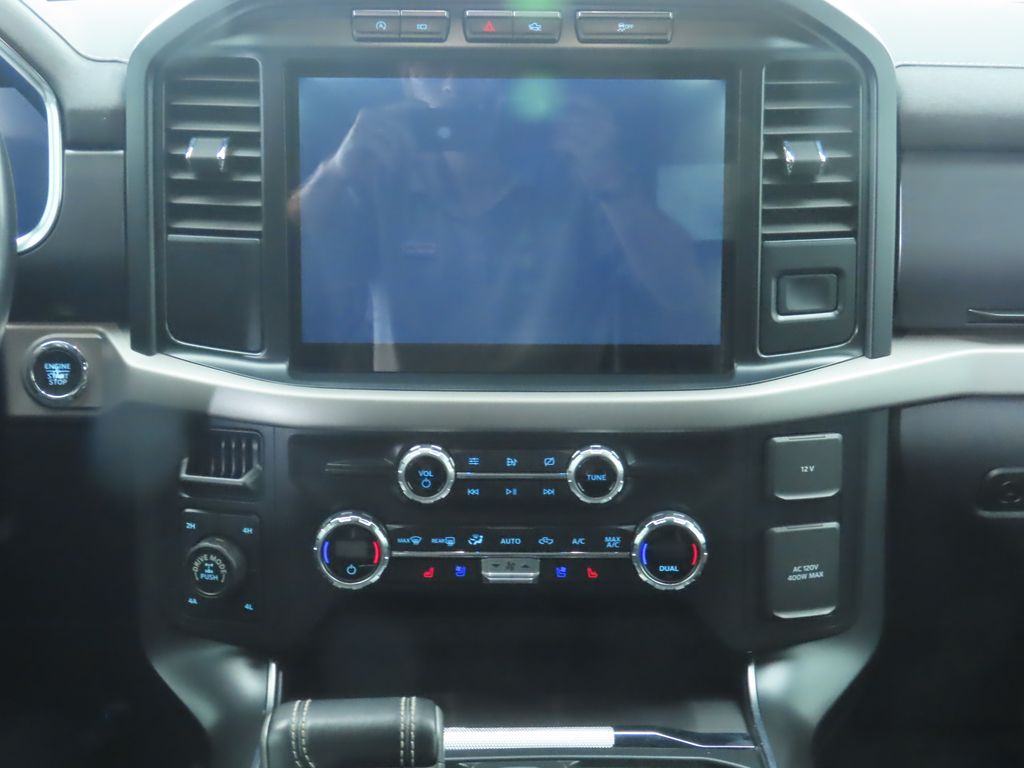 Thumbnail: 2021 Ford F-150 - 14