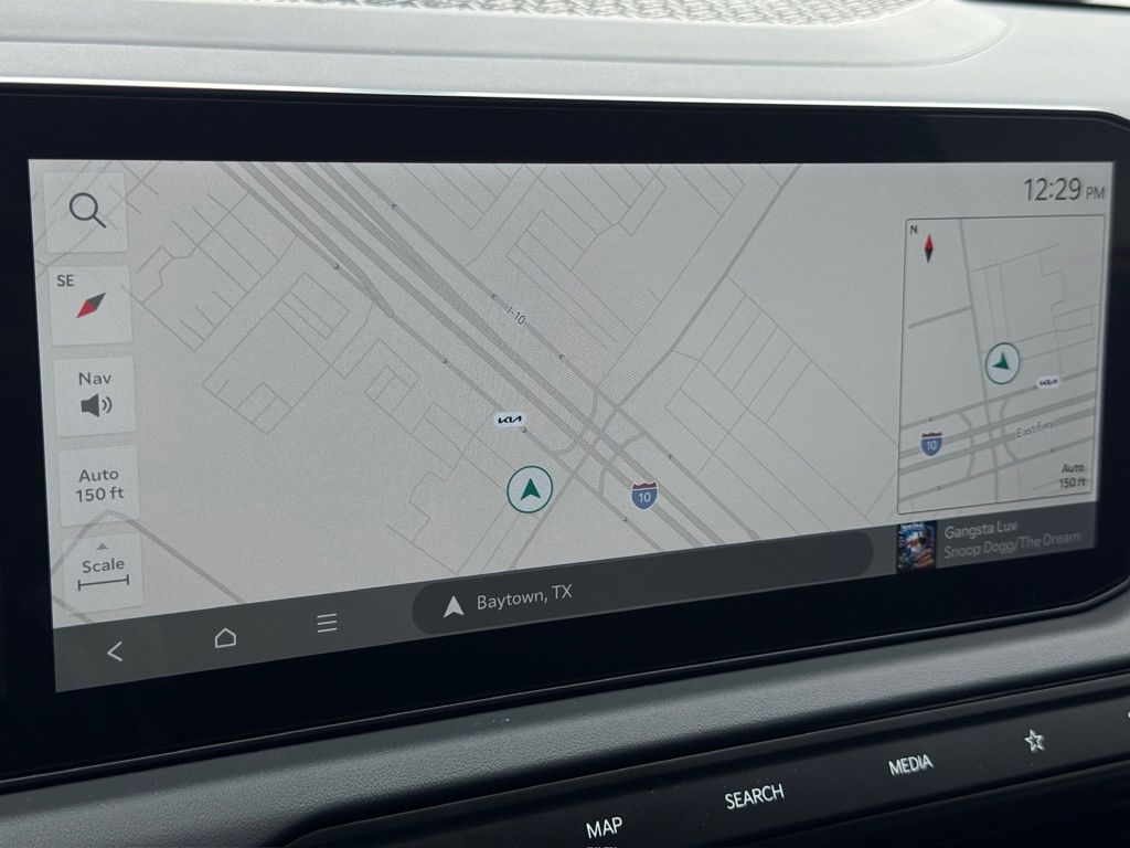 2027 Kia Telluride X-Line EX Brown at Joe Myers Mazda Kia