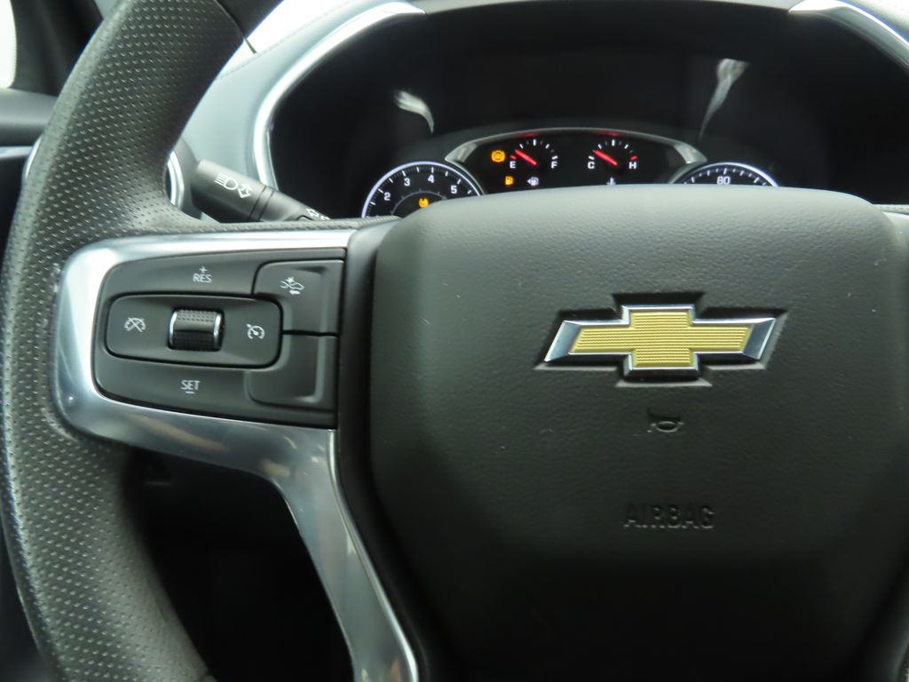 Thumbnail: 2021 Chevrolet Blazer - 11