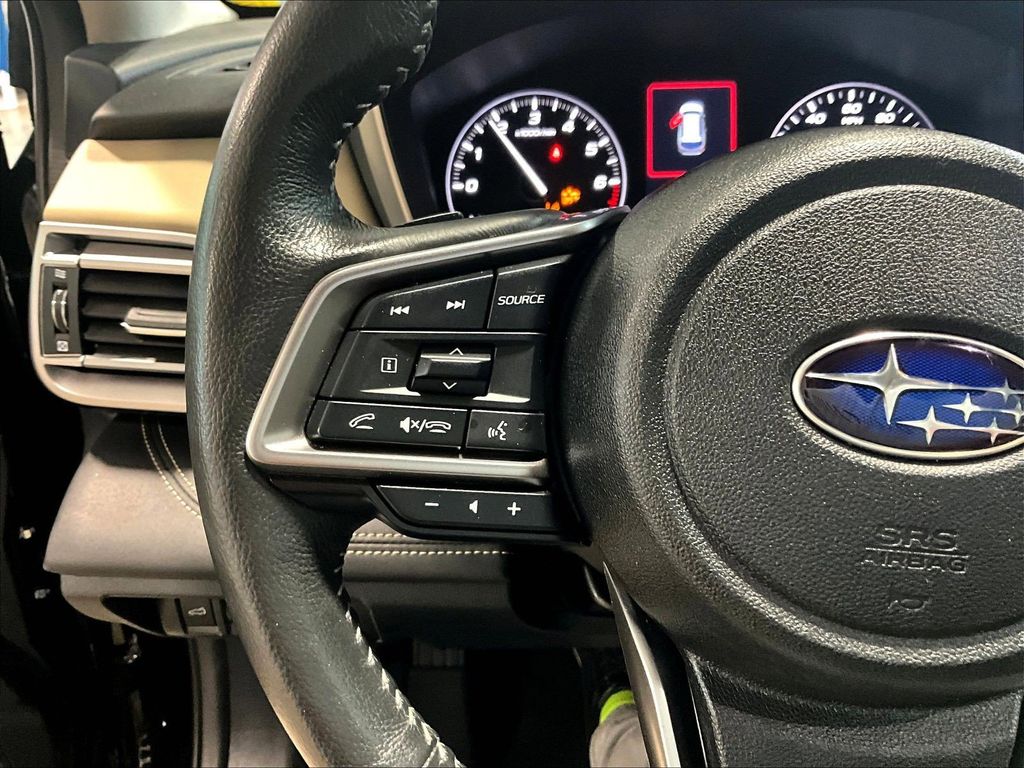 2023 Subaru Outback — photo 23