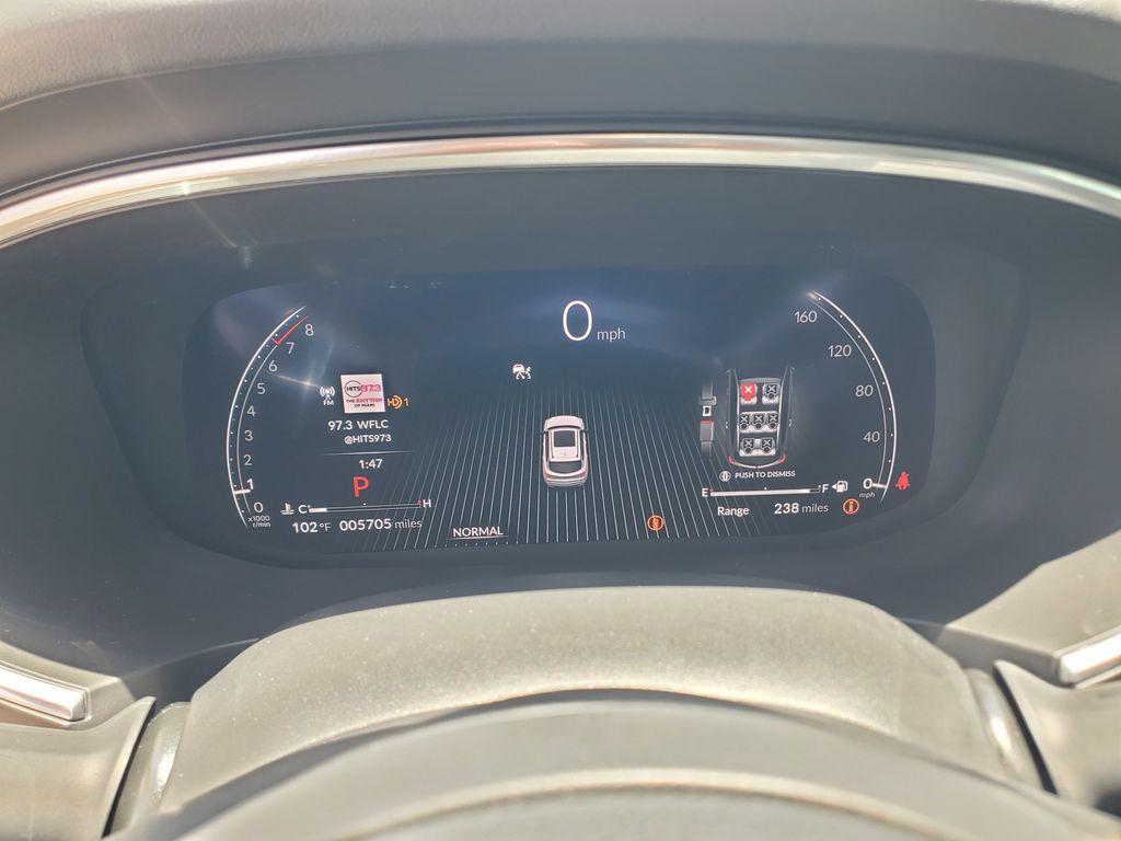 2026 Acura MDX - $48,888