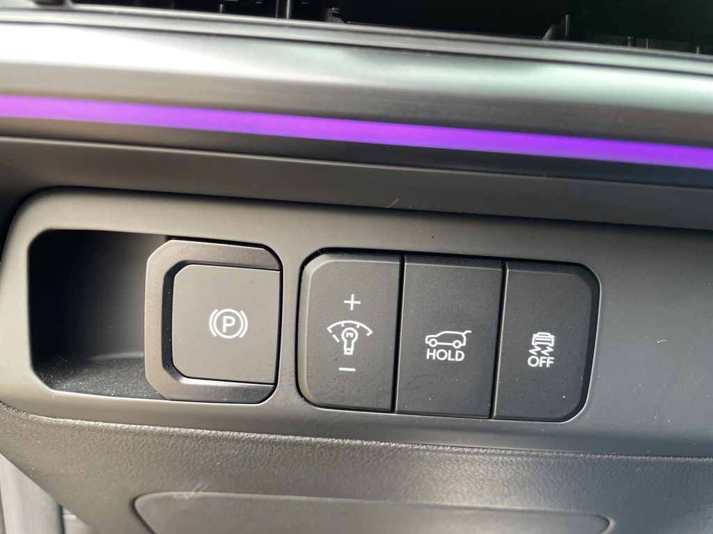 Used Car 2025 Hyundai Santa Fe Hybrid  Calligraphy For Sale Under $40,000 In Georgetown, Texas