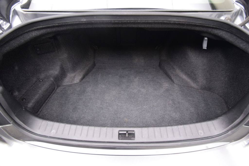 used 2016 INFINITI Q50 car, priced at $13,499