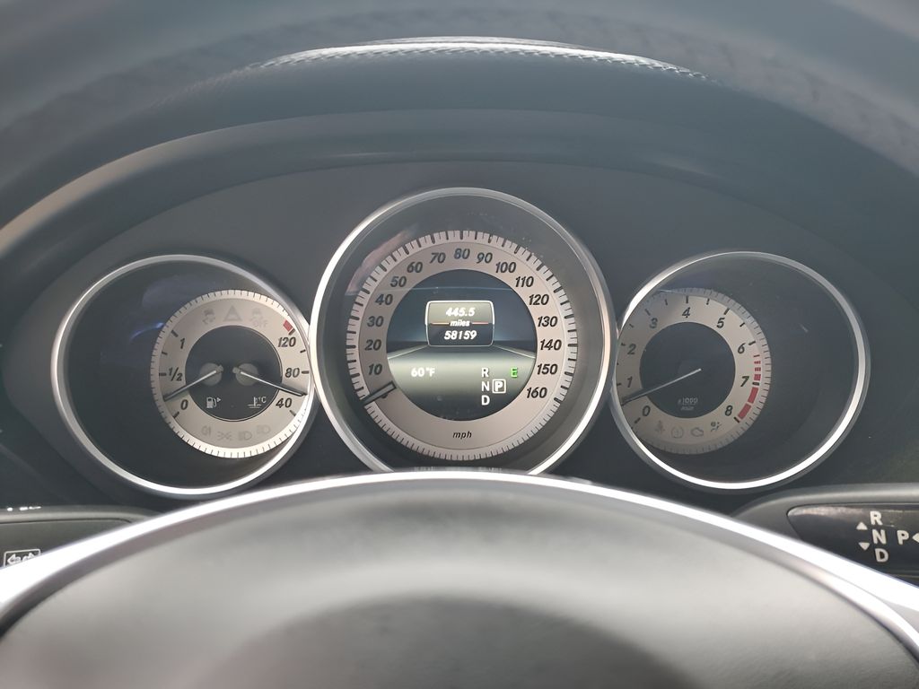 Used Car 2018 Mercedes-benz Cls  Cls 550 For Sale Under $35,000 In Austin, Texas