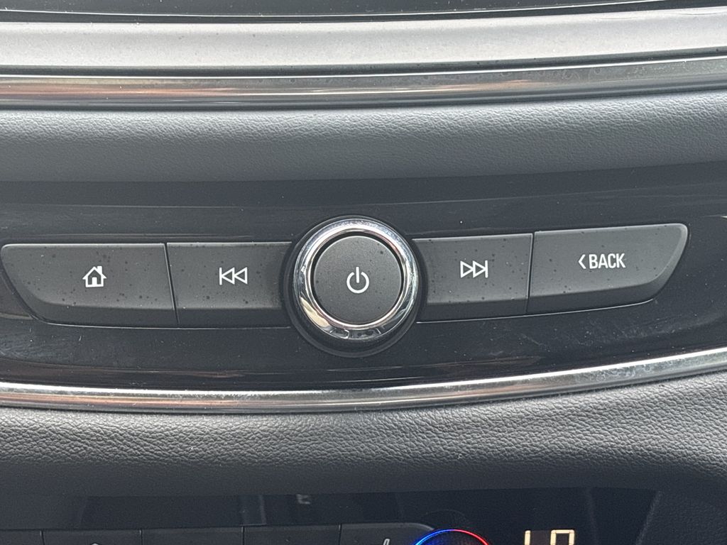 Used 2018 Buick Enclave SUV
