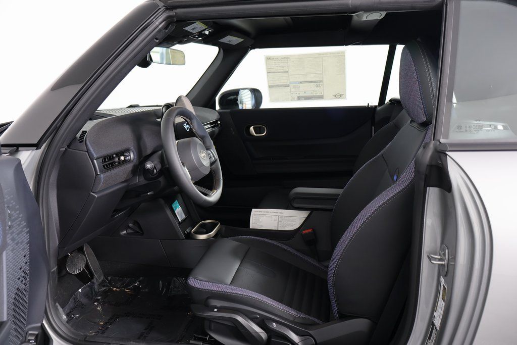 Thumbnail: 2026 MINI Cooper - 7