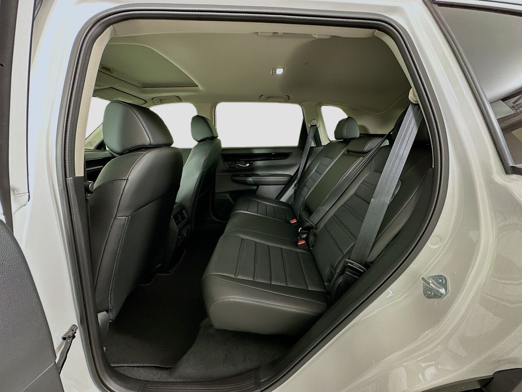 Thumbnail: 2026 Honda CR-V - 16