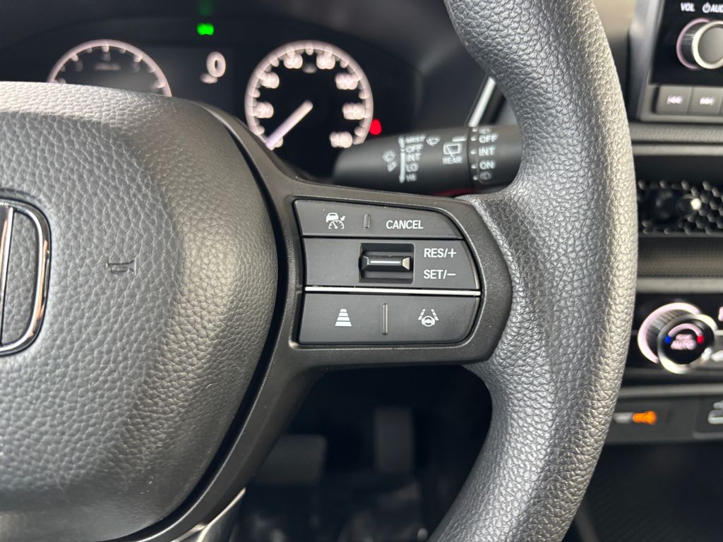 Thumbnail: 2025 Honda CR-V - 12