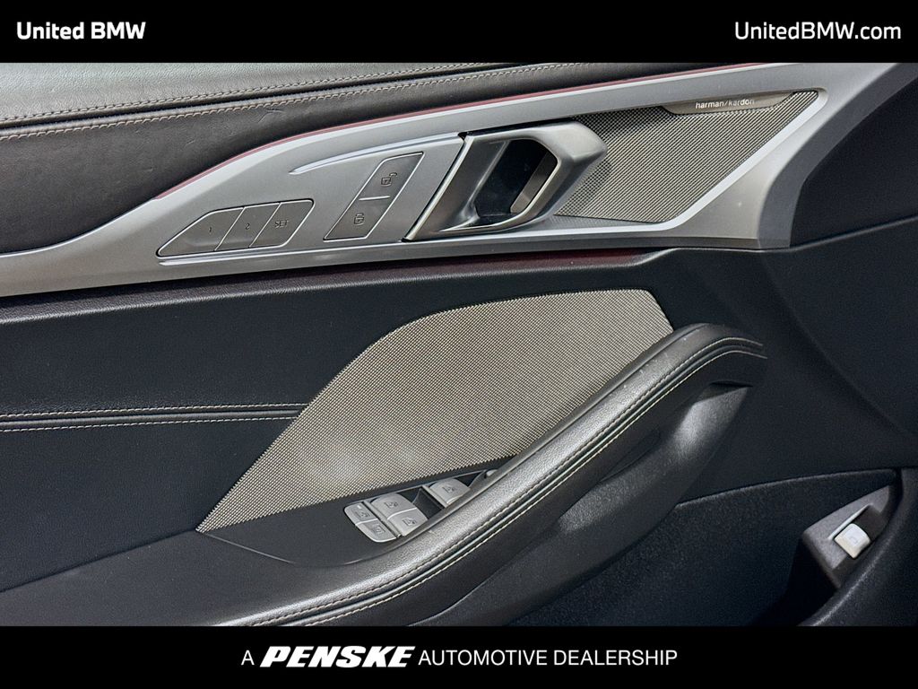 Thumbnail: 2020 BMW 8 Series - 3
