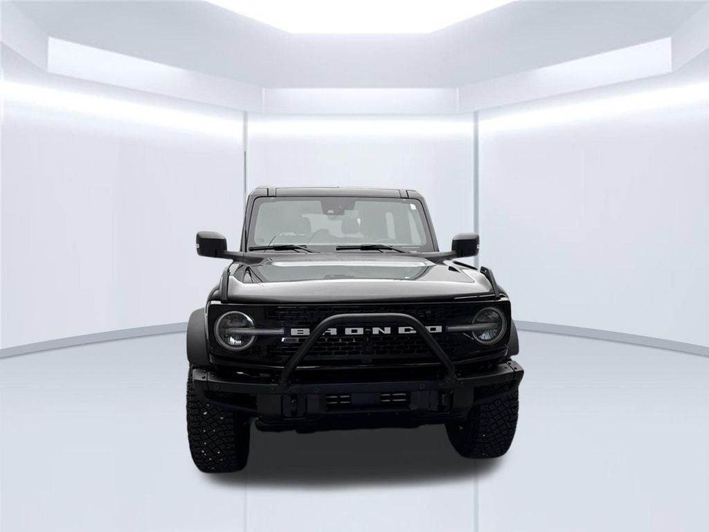Thumbnail: 2023 Ford Bronco - 10