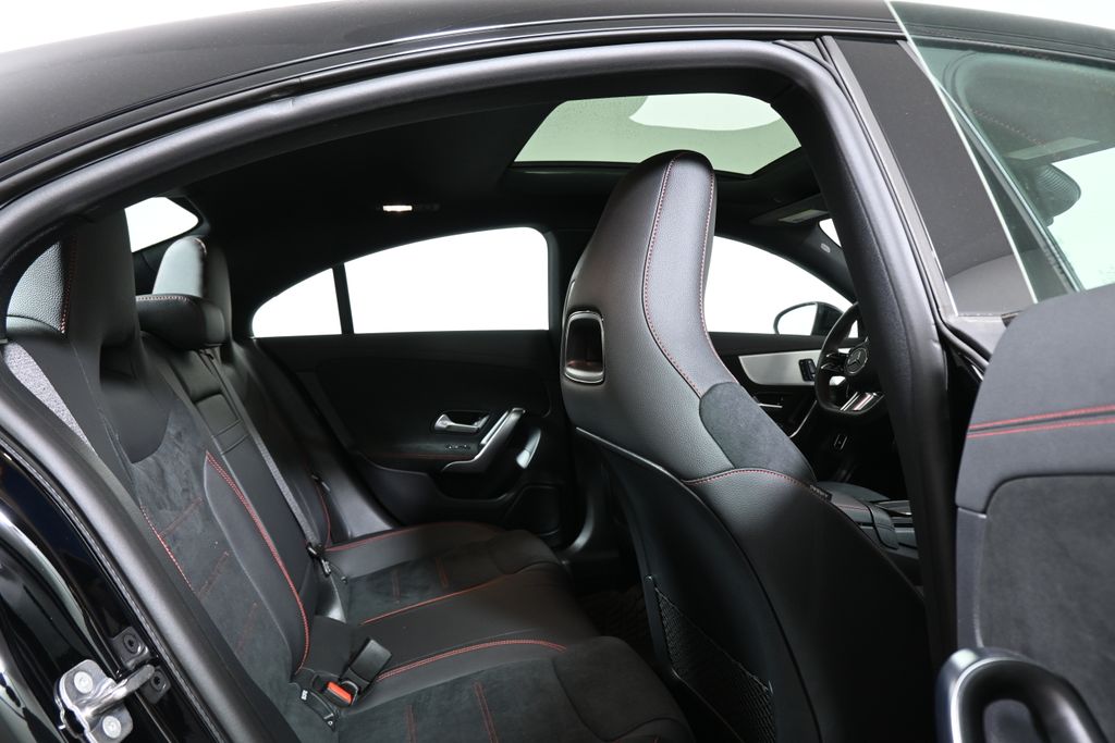 Thumbnail: 2026 Mercedes-Benz CLA - 25