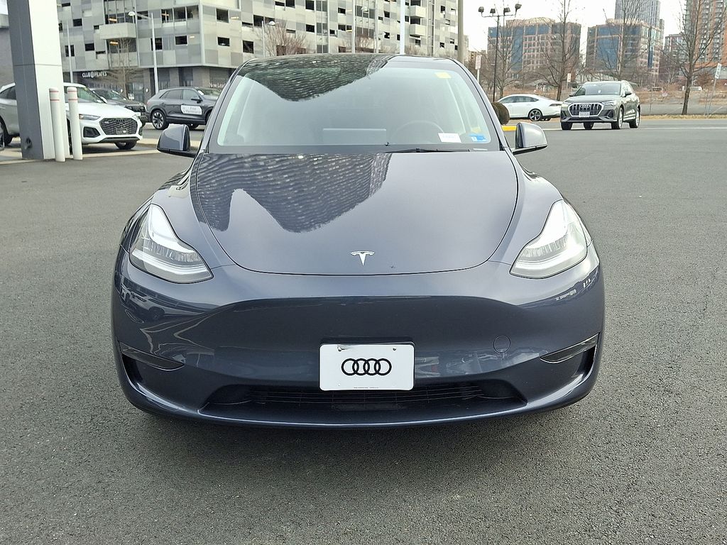 Thumbnail: 2023 Tesla Model Y - 2