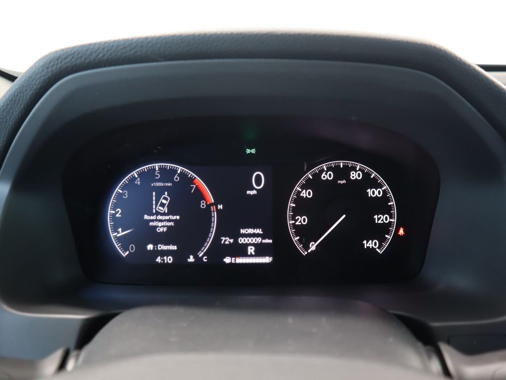 Thumbnail: 2026 Honda Ridgeline - 31