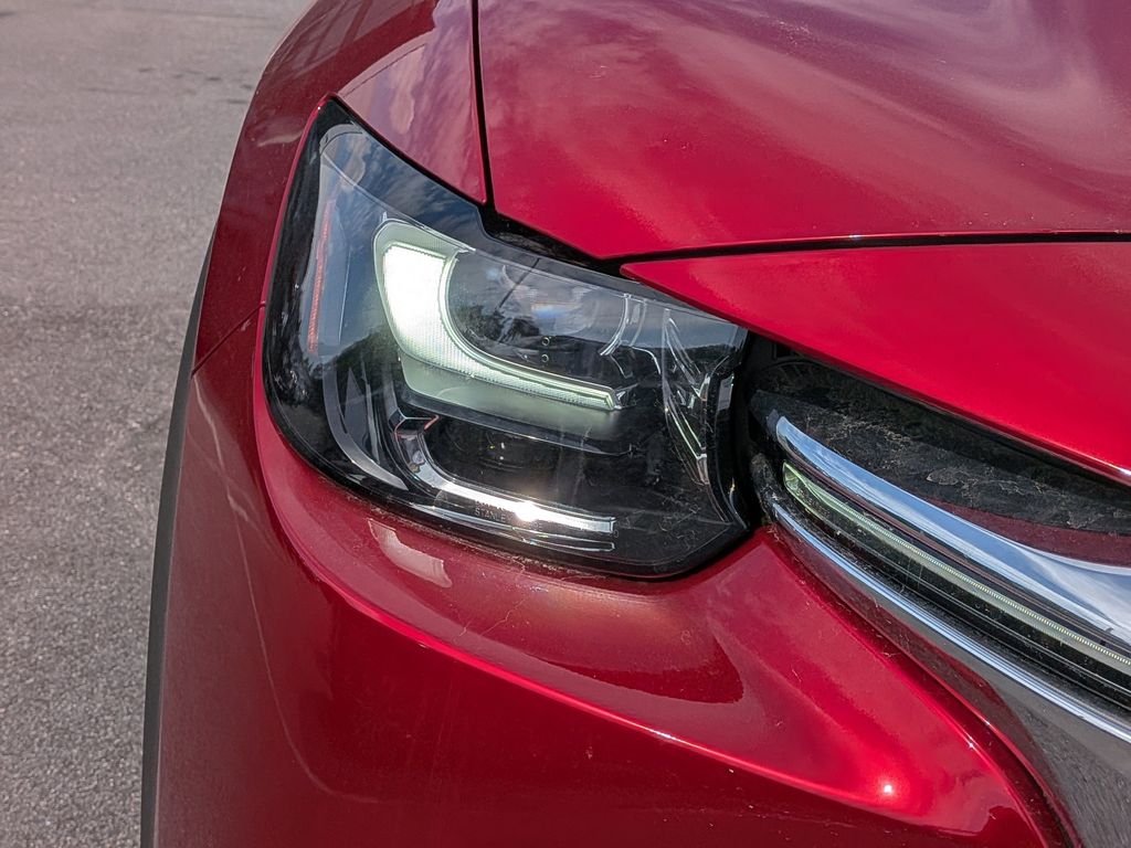 2026 Mazda CX-90 3.3 Turbo Premium Plus