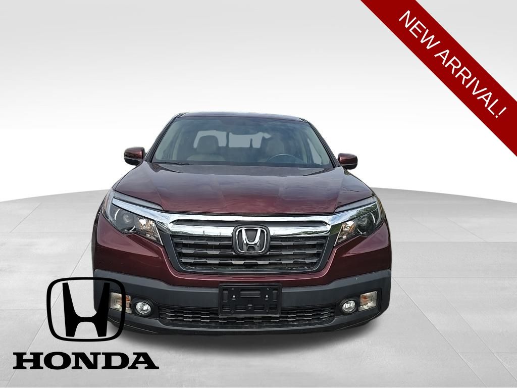 Used 2019 Honda Ridgeline For Sale in Fort Wayne, IN