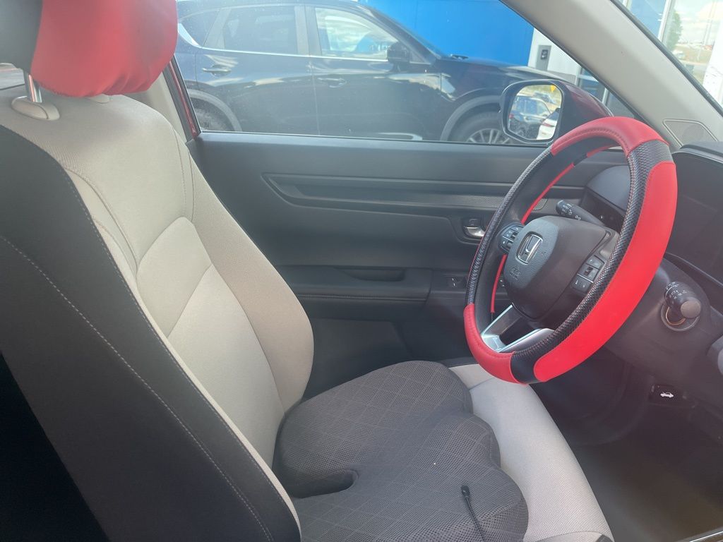 Thumbnail: 2024 Honda CR-V - 4