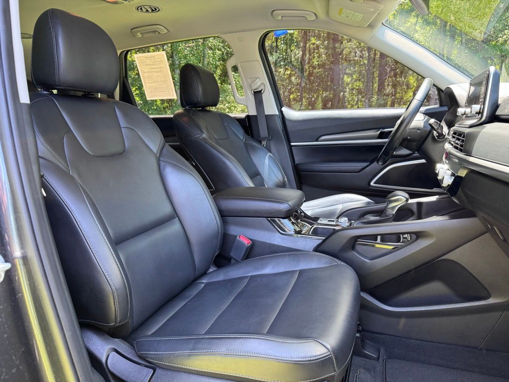 2020 Kia Telluride LX