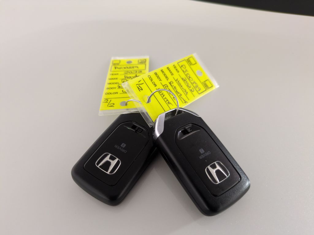 Used 2022 Honda Ridgeline For Sale in Fort Wayne, IN