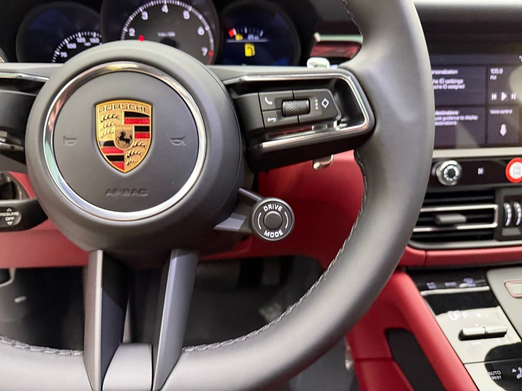 Thumbnail: 2026 Porsche Macan - 15