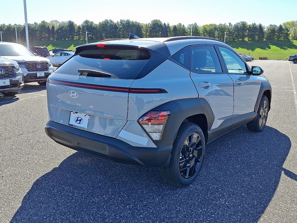 Thumbnail: 2026 Hyundai Kona - 4