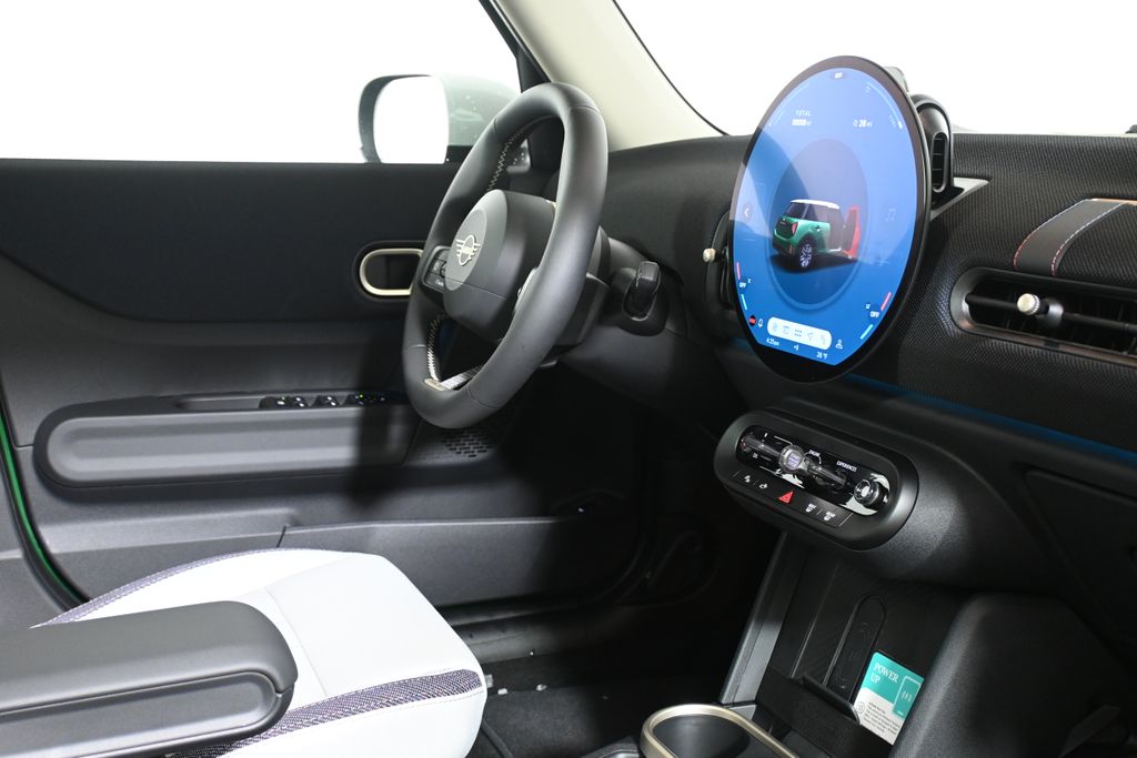 Thumbnail: 2026 MINI Cooper - 29