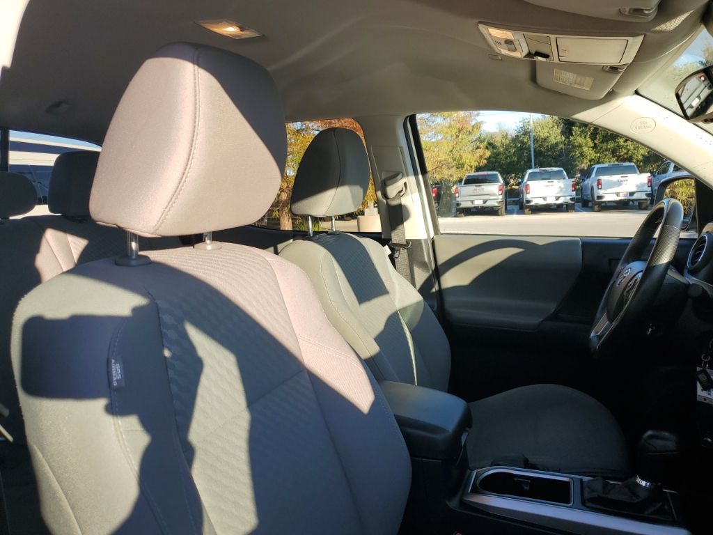 Used Car 2021 Toyota Tacoma  Sr5 For Sale Under $30,000 In Austin, Texas