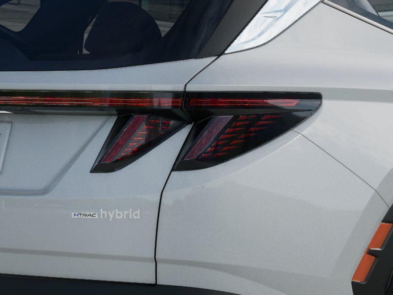 Thumbnail: 2026 Hyundai Tucson - 10