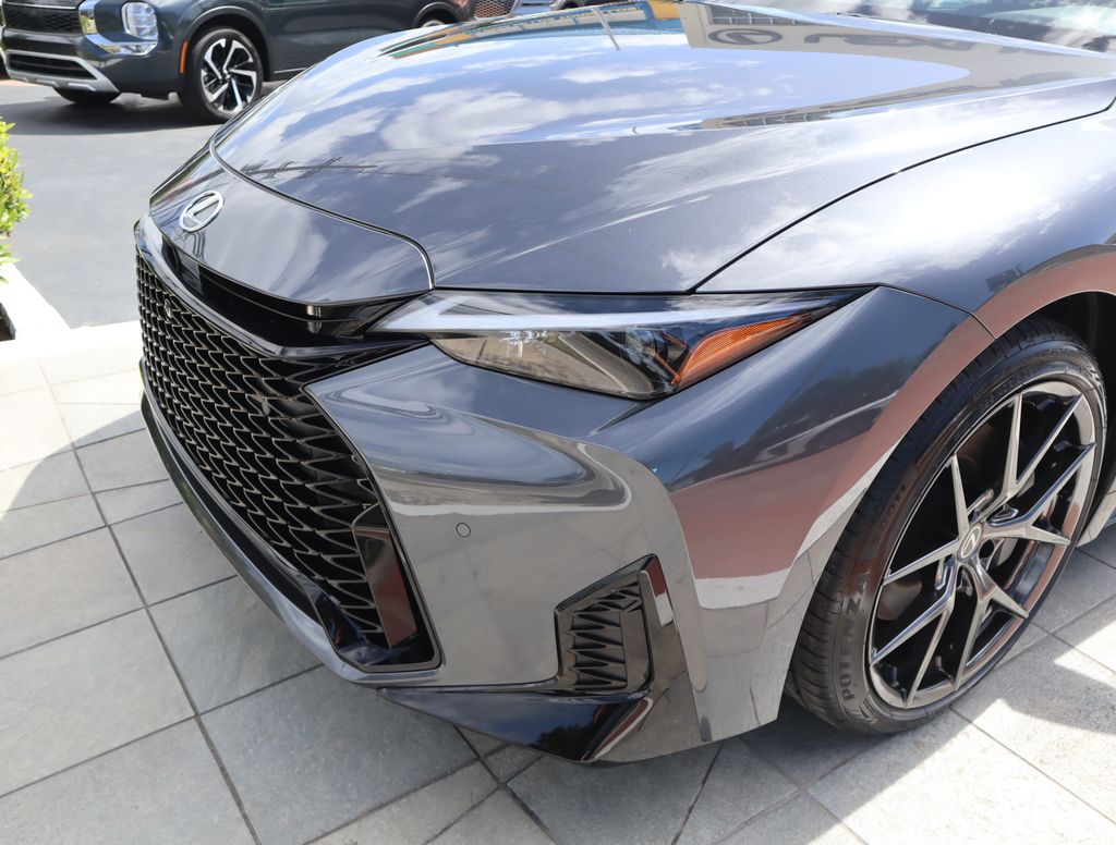 Thumbnail: 2026 Lexus IS - 16