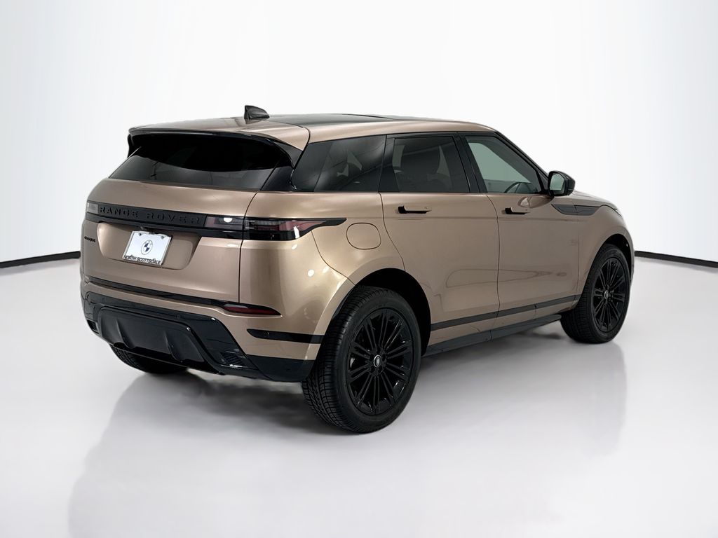 Thumbnail: 2024 Land Rover Range Rover Evoque - 5