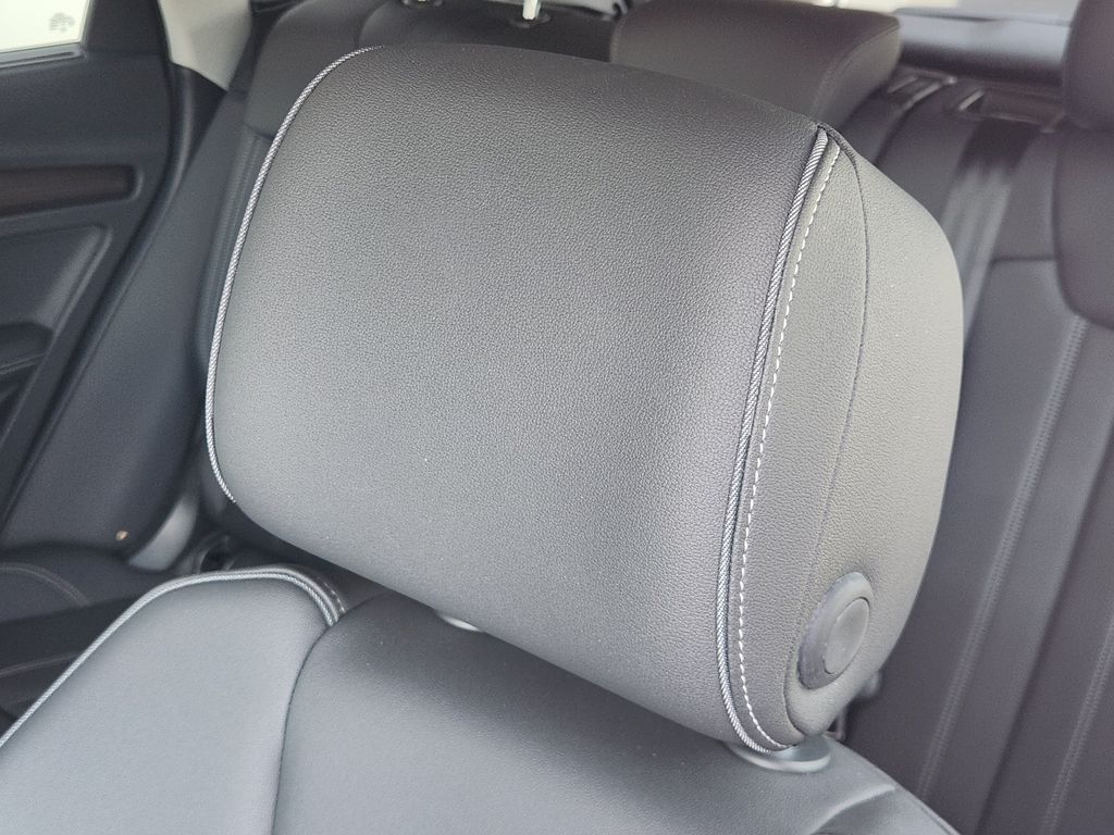 2021 Audi Q5 45 Premium Plus Black at Classic Chevrolet Galveston