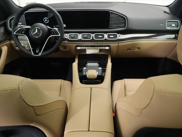 Thumbnail: 2026 Mercedes-Benz GLE - 14