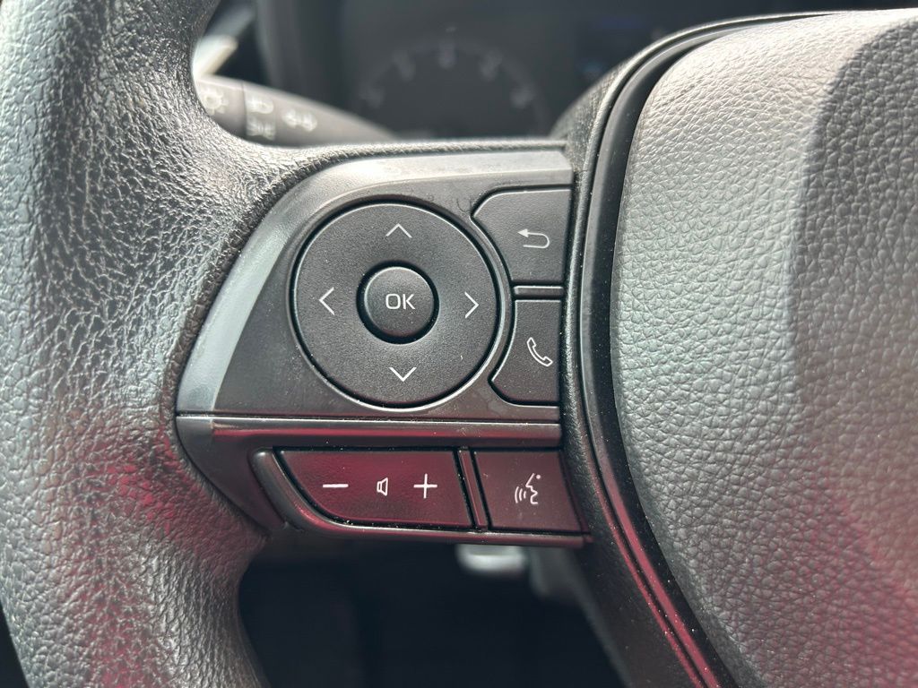 Thumbnail: 2024 Toyota Corolla - 19