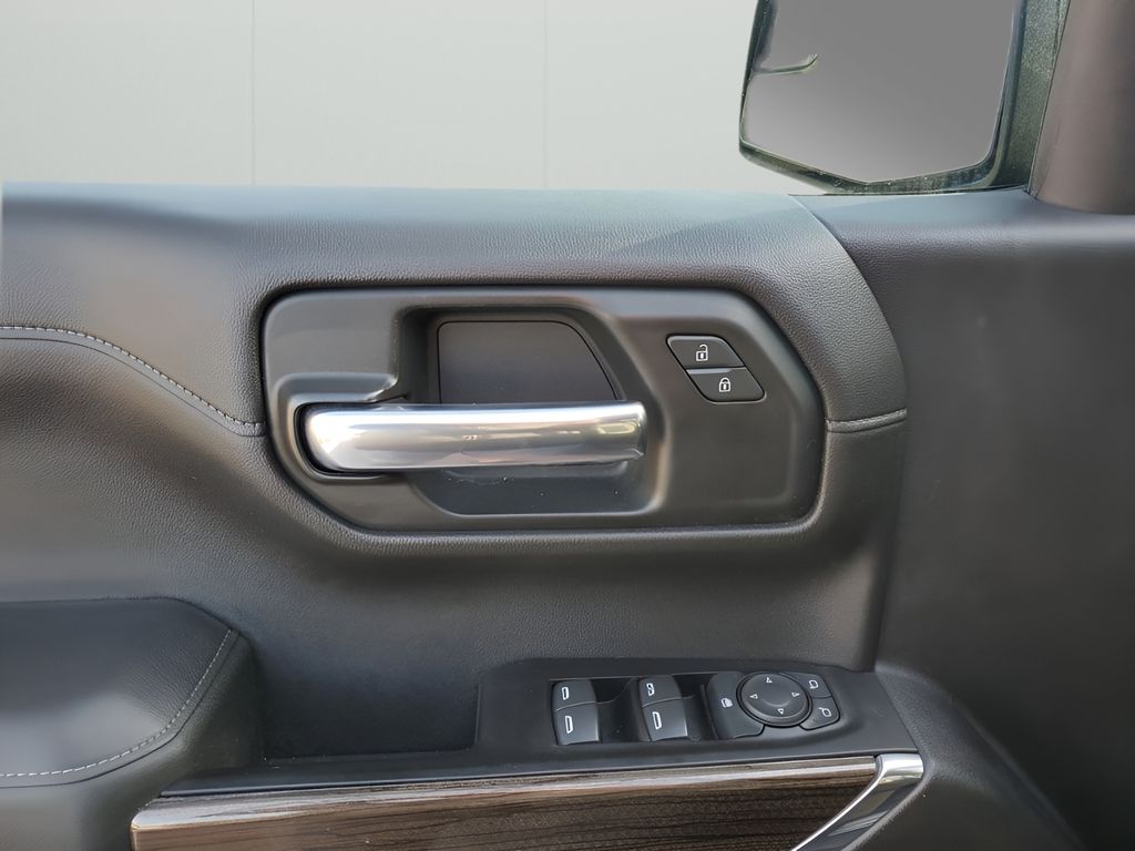 Used Car 2020 Chevrolet Silverado 1500  Lt For Sale Under $25,000 In Austin, Texas