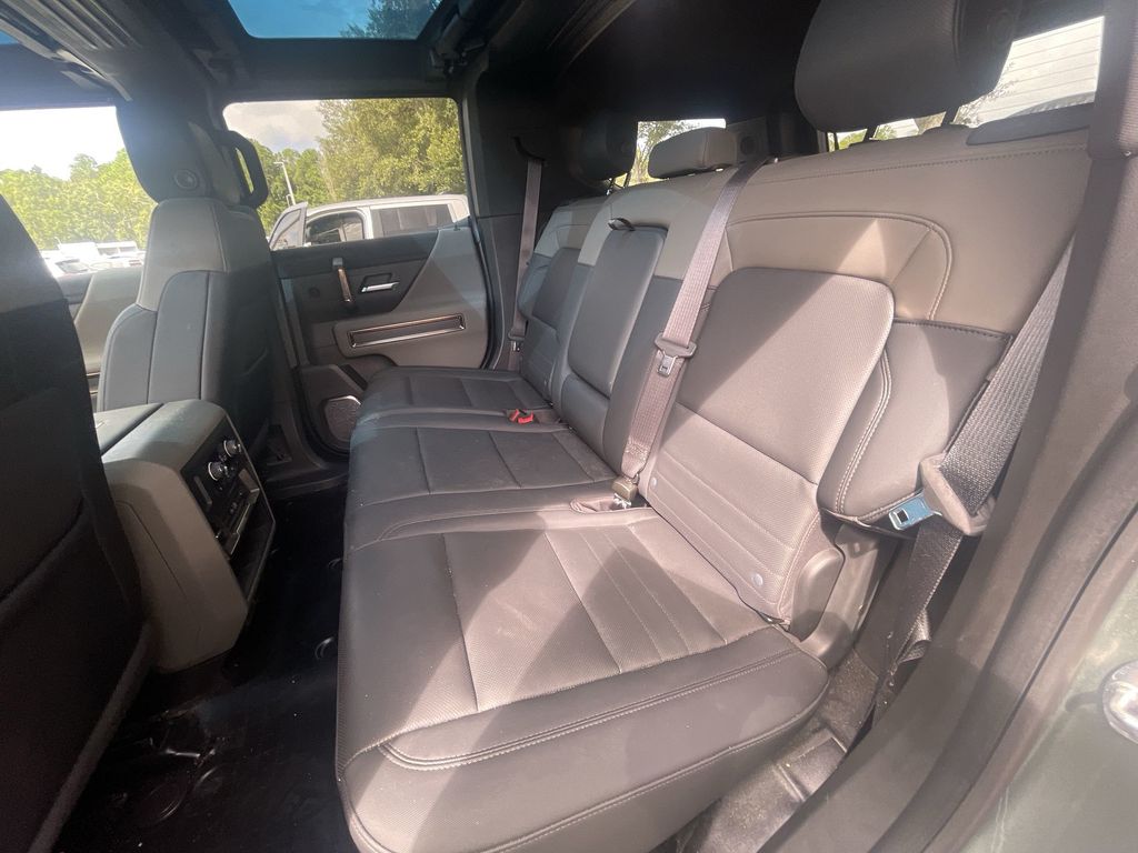 Used 2024 GMC Hummer EV SUV SUV
