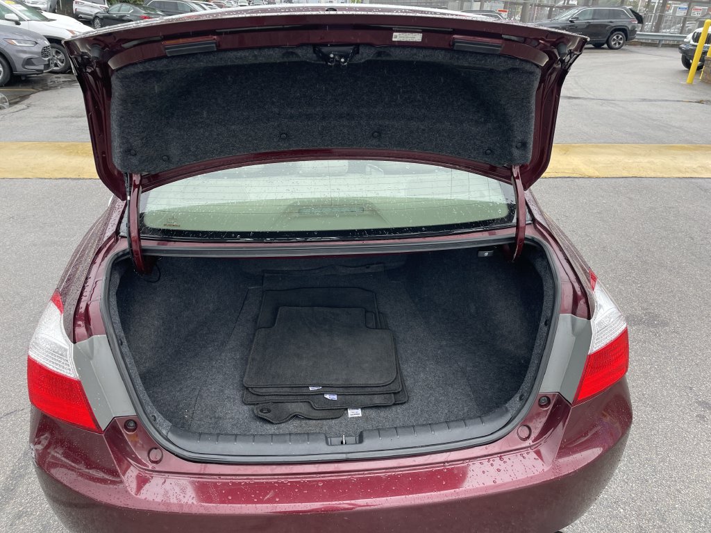 Used 2013 Honda Accord Sedan