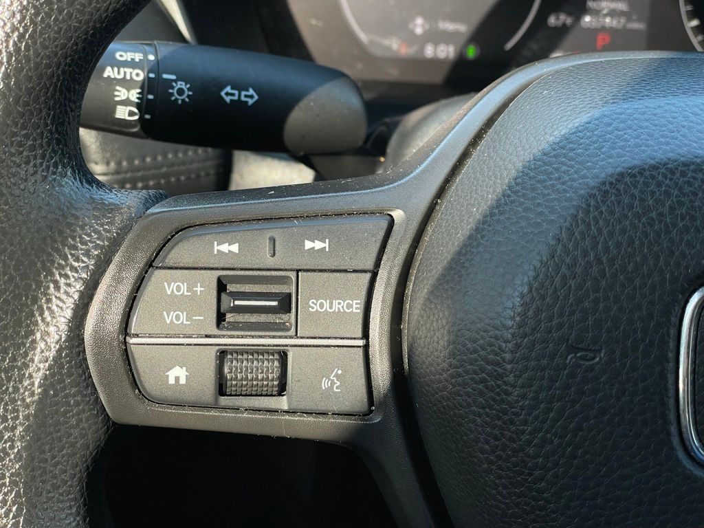 Thumbnail: 2023 Honda HR-V - 15