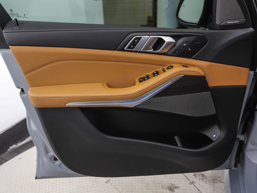 Thumbnail: 2024 BMW X5 - 9