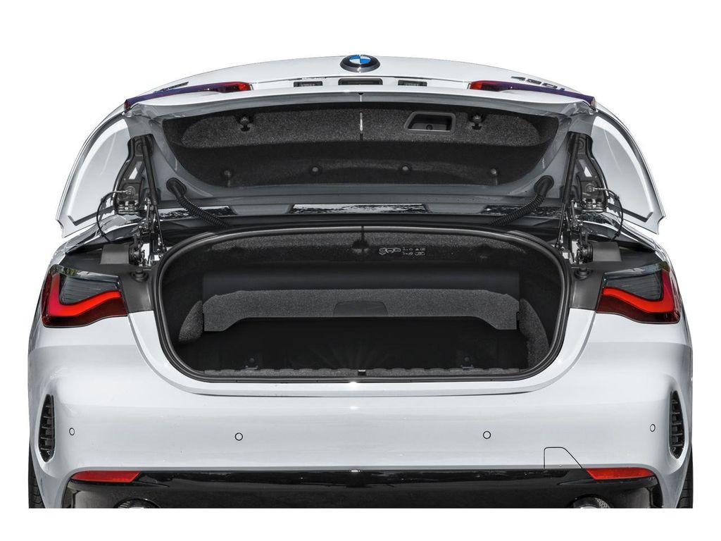2026 BMW 4 Series 430i xDrive 10