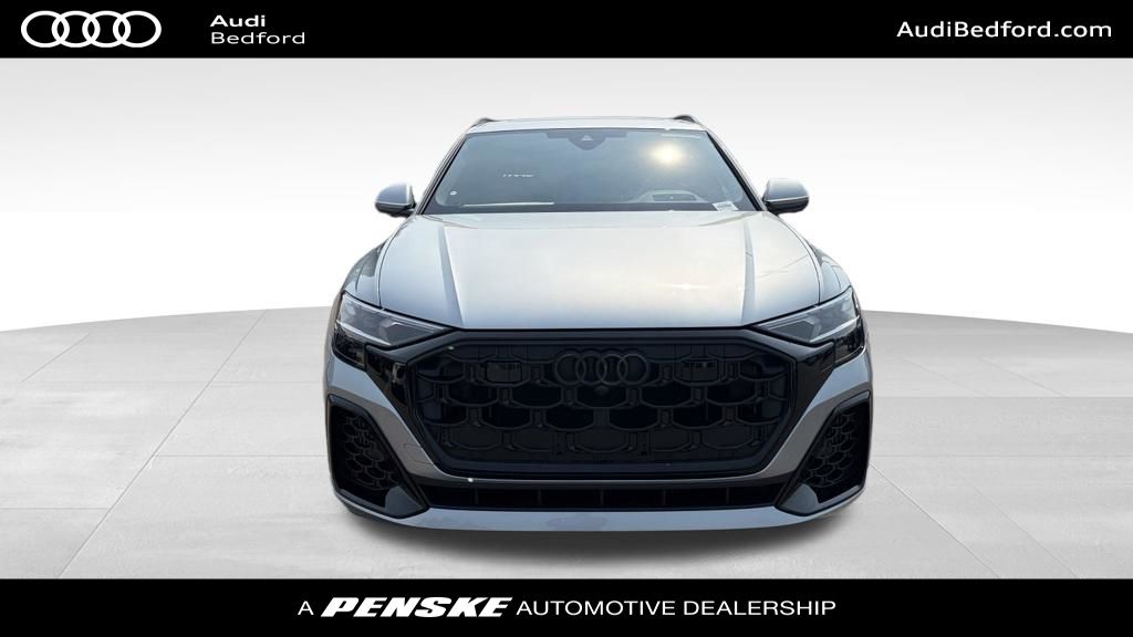 Thumbnail: 2026 Audi Q8 - 2