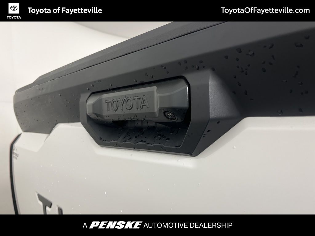 Thumbnail: 2026 Toyota Tundra - 18