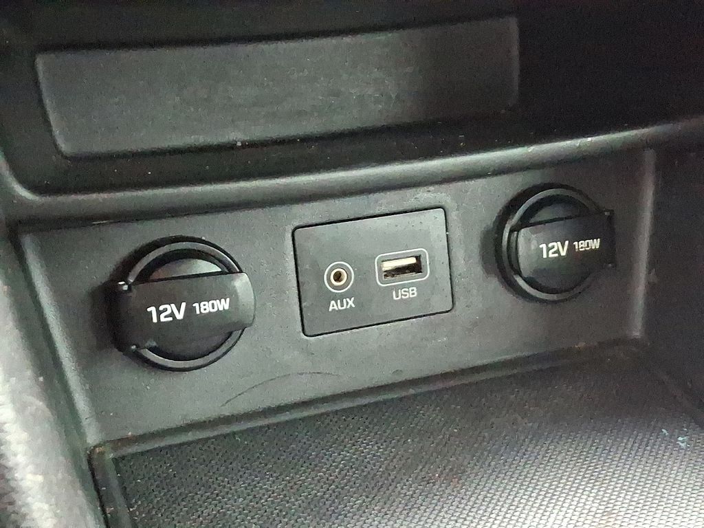 Thumbnail: 2018 Hyundai Kona - 23