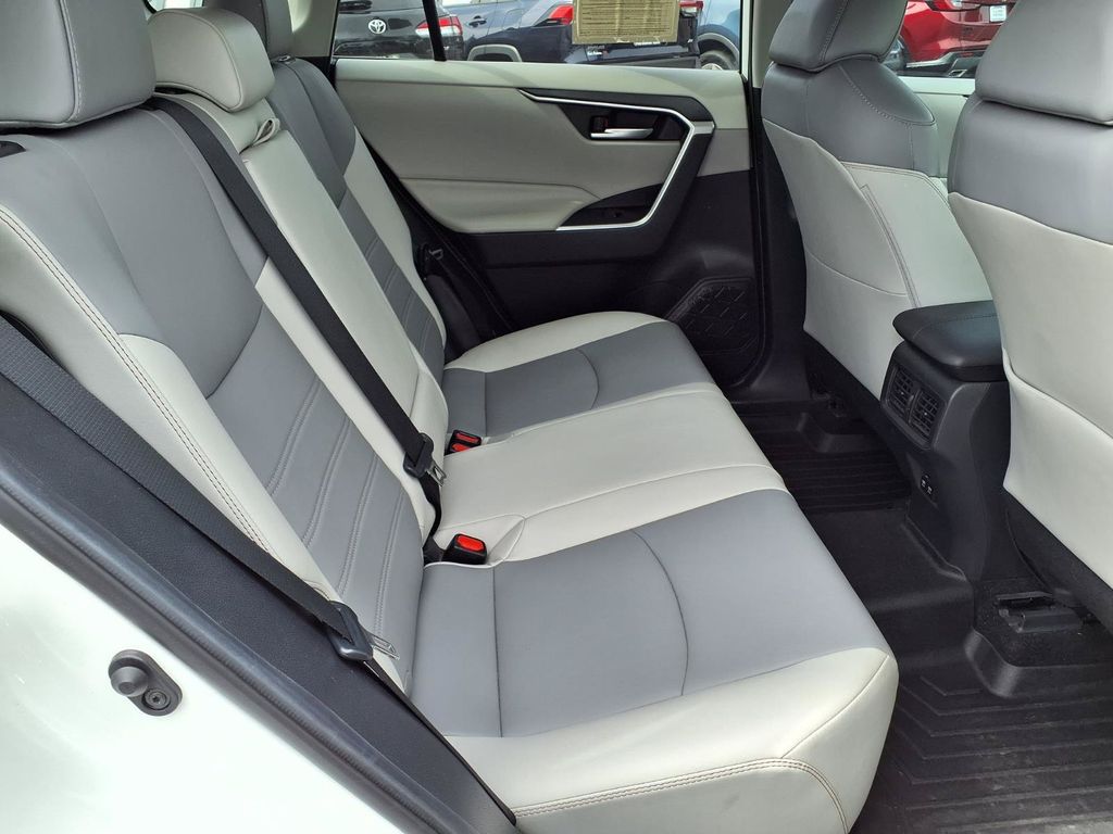 Used 2019 Toyota RAV4 SUV