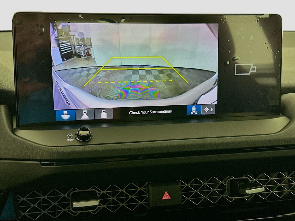 Thumbnail: 2025 Honda Accord - 12