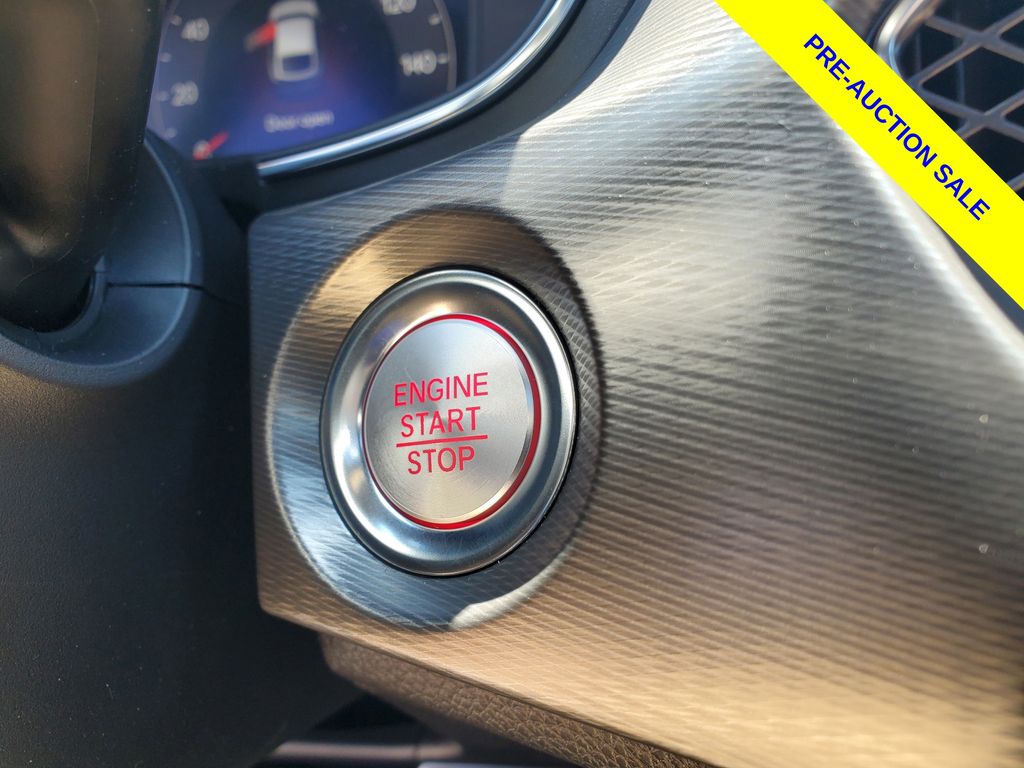 Used 2026 Acura Integra Hatchback