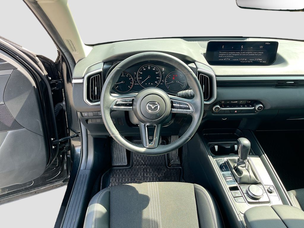 Used 2024 Black Mazda 2.5 S Select Package image 22