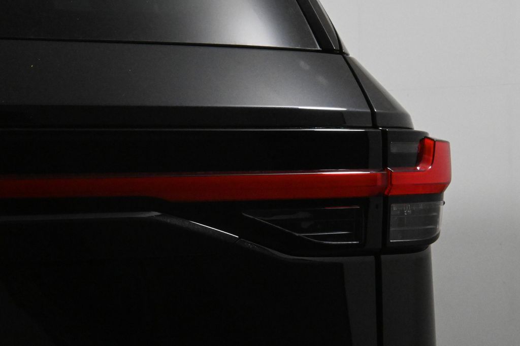 Thumbnail: 2025 Lexus TX - 13