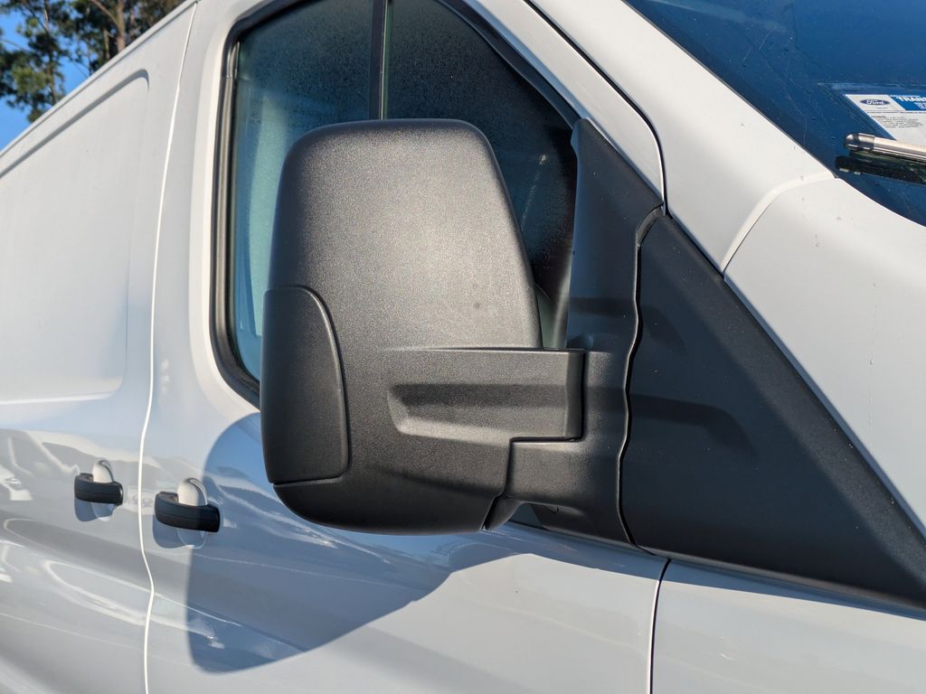 2025 Ford Transit-250 Cargo Van 